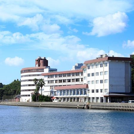 Hirado Kaijyo Hotel Exteriér fotografie