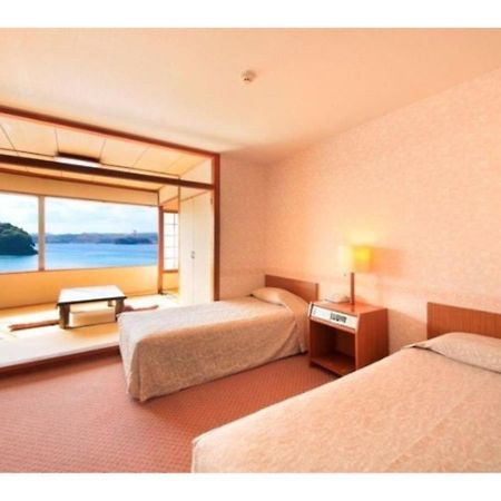 Hirado Kaijyo Hotel Exteriér fotografie