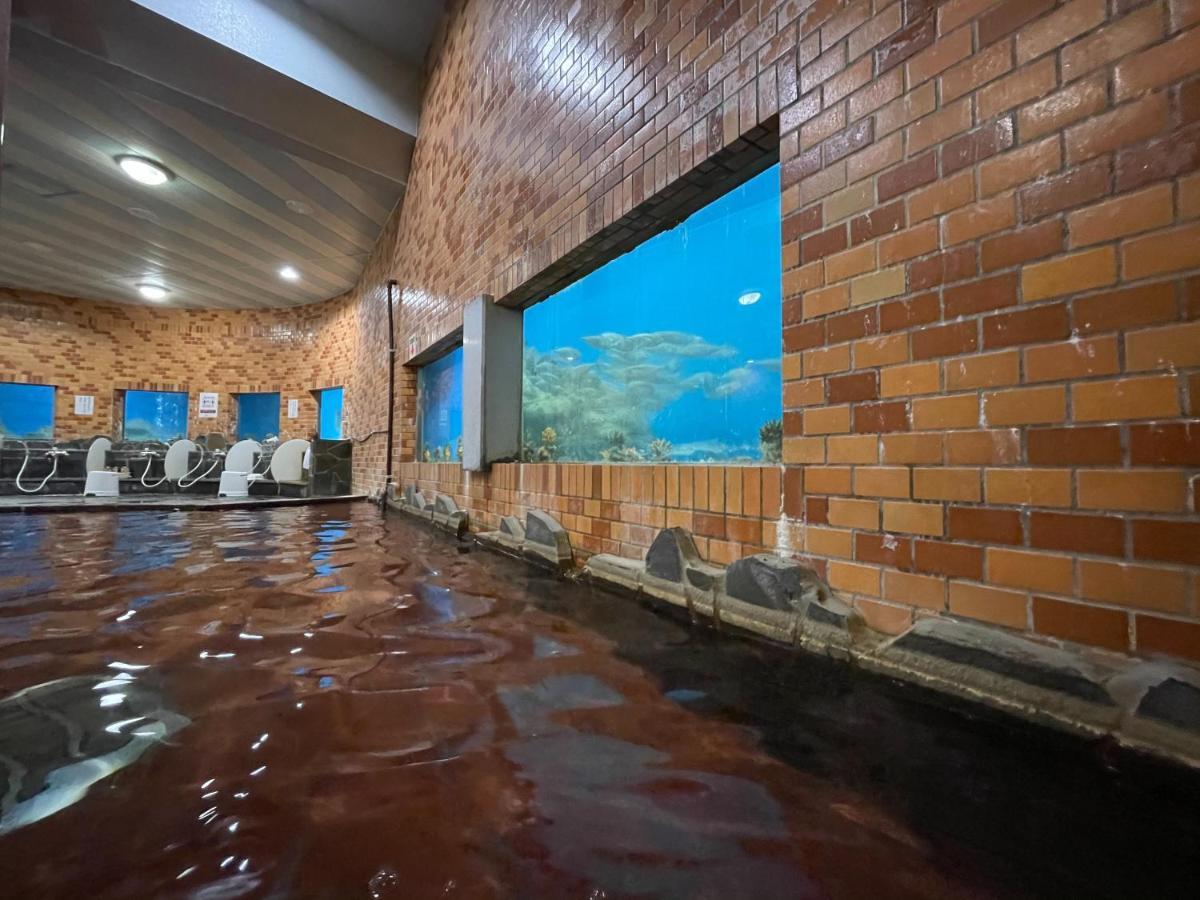 Hirado Kaijyo Hotel Exteriér fotografie