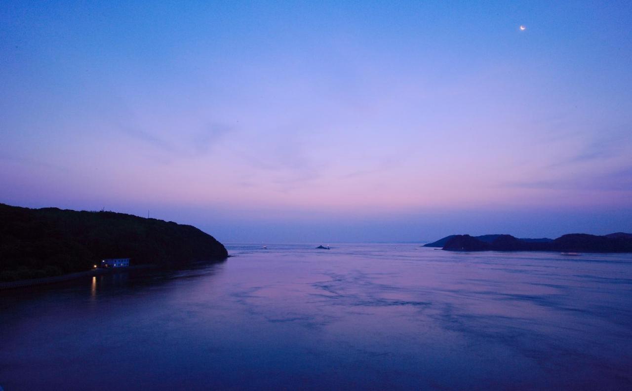 Hirado Kaijyo Hotel Exteriér fotografie