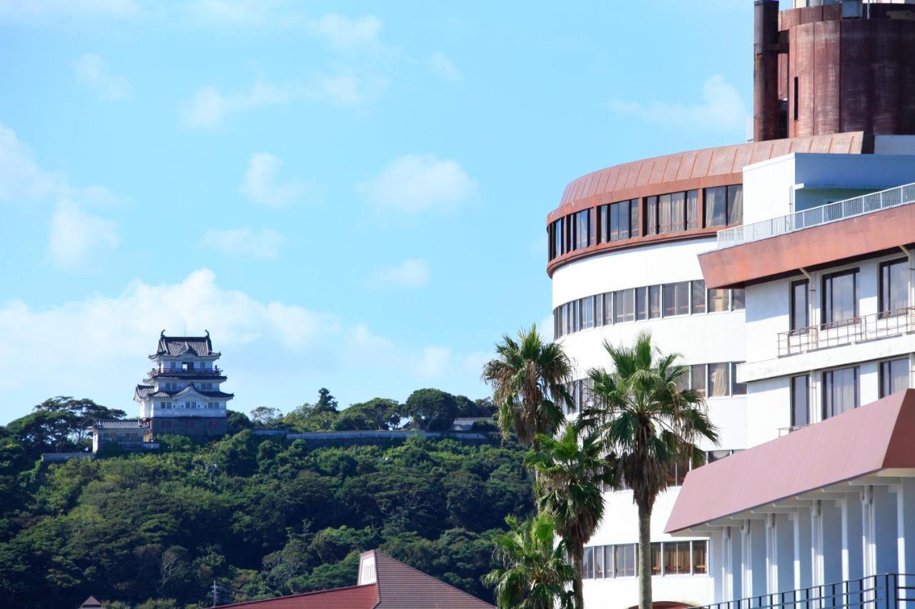 Hirado Kaijyo Hotel Exteriér fotografie