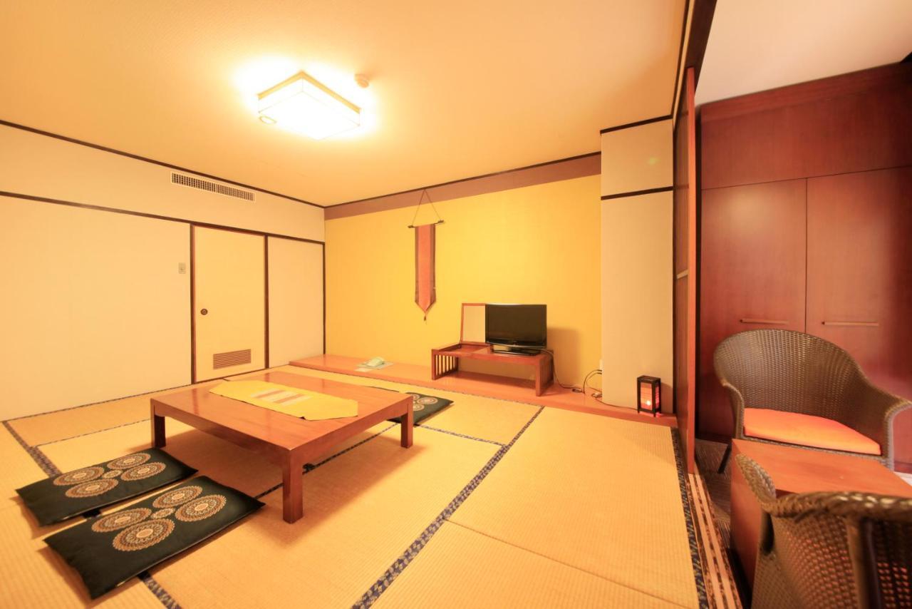 Hirado Kaijyo Hotel Exteriér fotografie