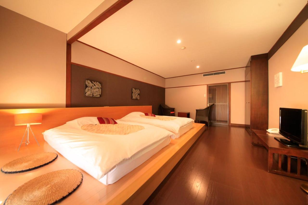 Hirado Kaijyo Hotel Exteriér fotografie
