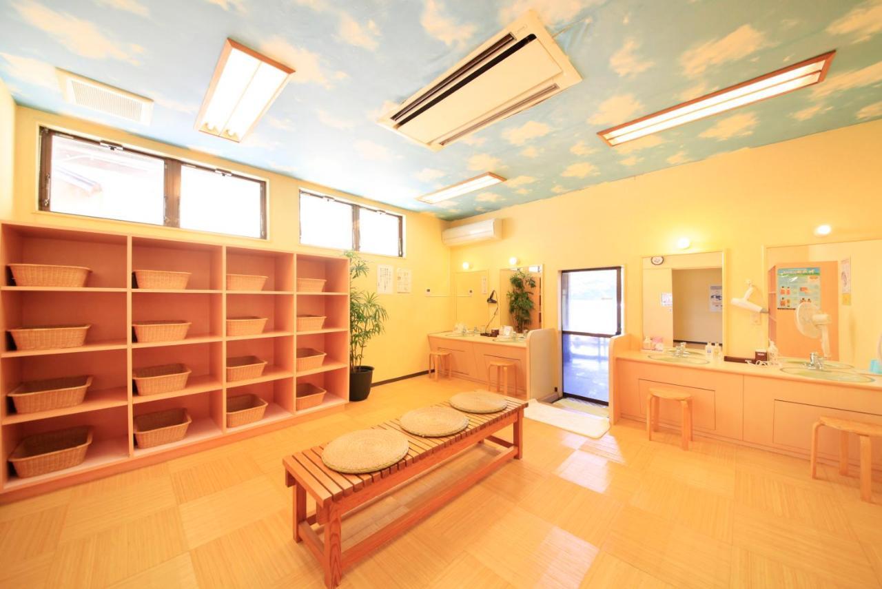 Hirado Kaijyo Hotel Exteriér fotografie