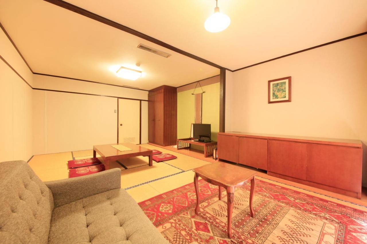 Hirado Kaijyo Hotel Exteriér fotografie
