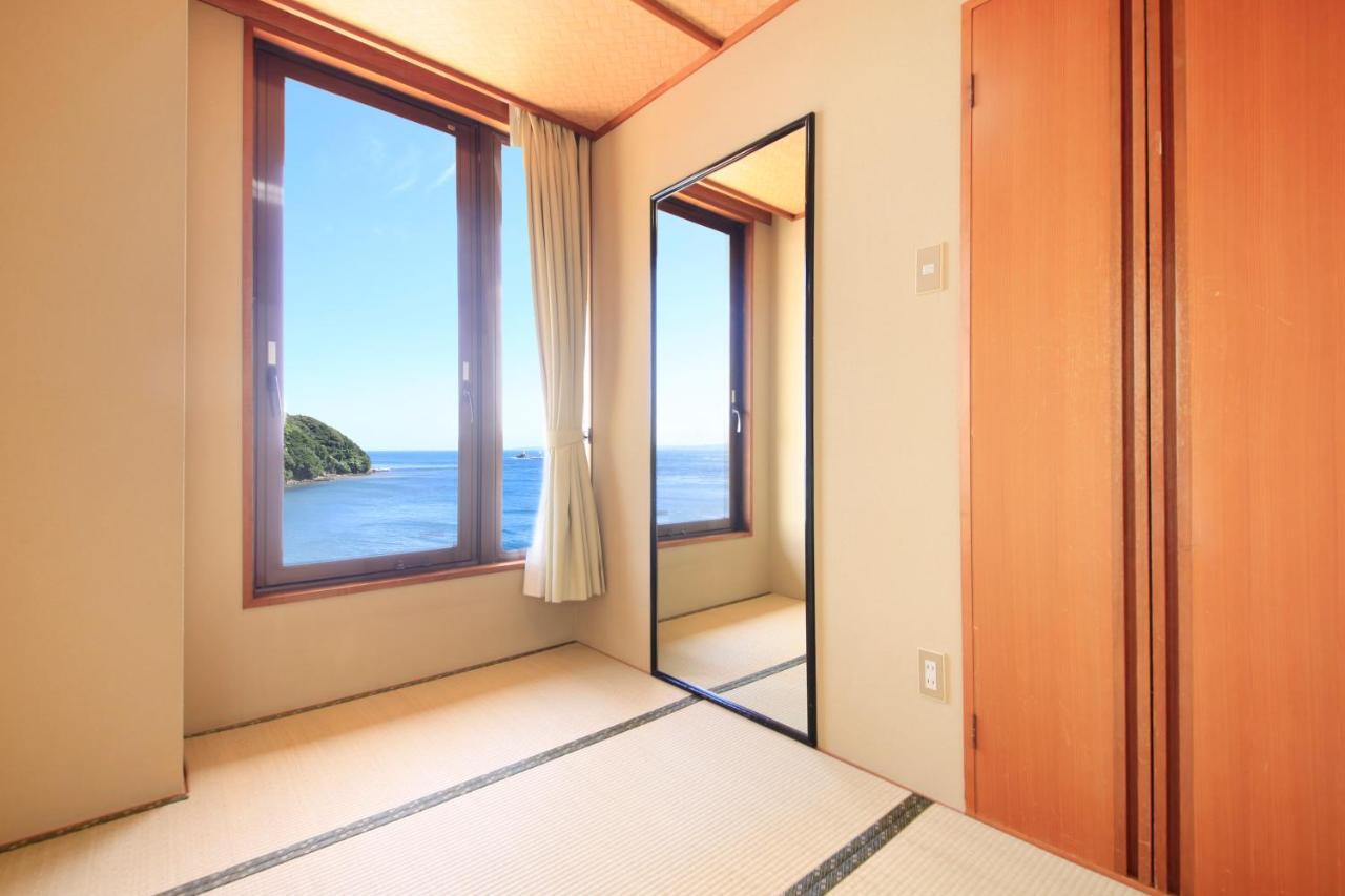 Hirado Kaijyo Hotel Exteriér fotografie