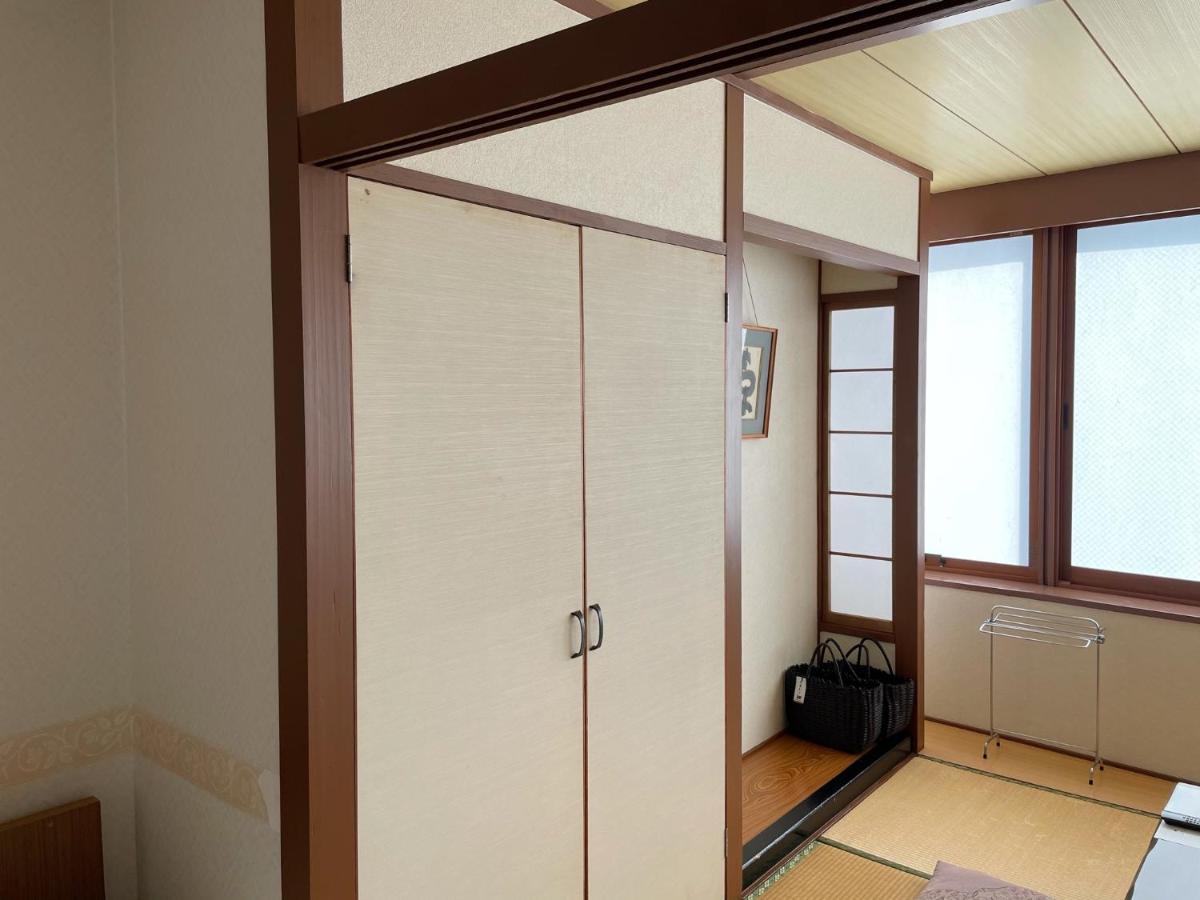 Hirado Kaijyo Hotel Exteriér fotografie