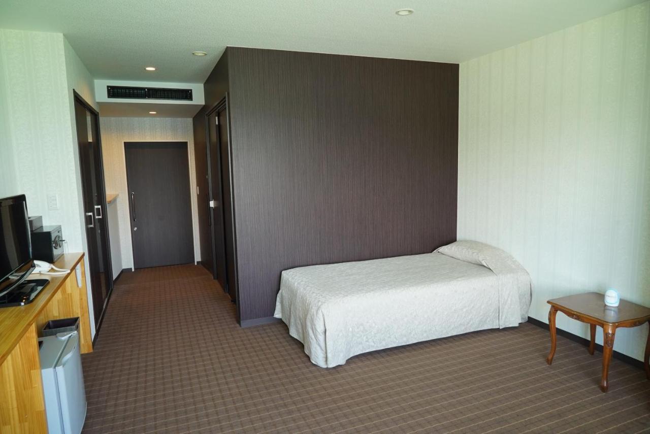 Hirado Kaijyo Hotel Exteriér fotografie