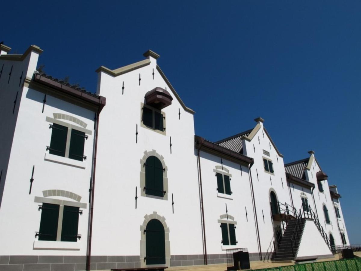 Hirado Kaijyo Hotel Exteriér fotografie