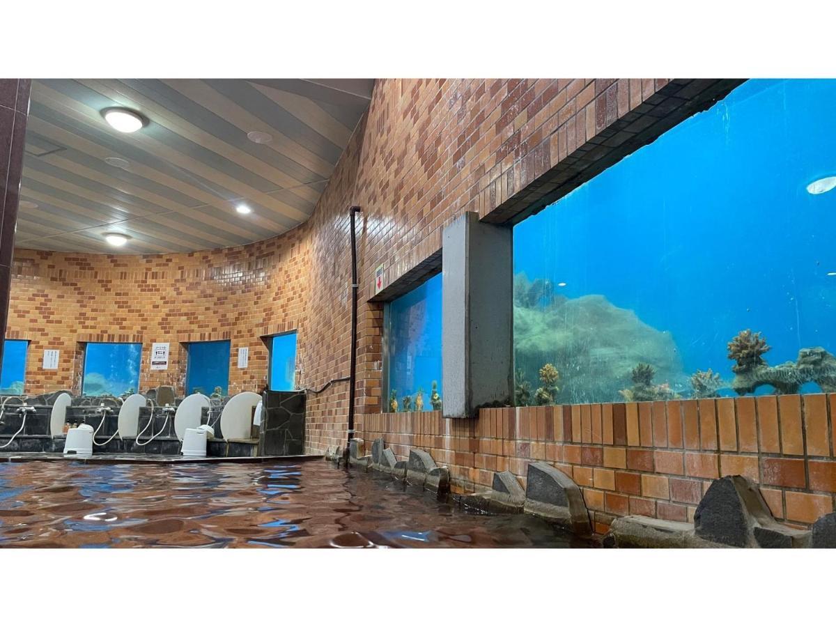 Hirado Kaijyo Hotel Exteriér fotografie