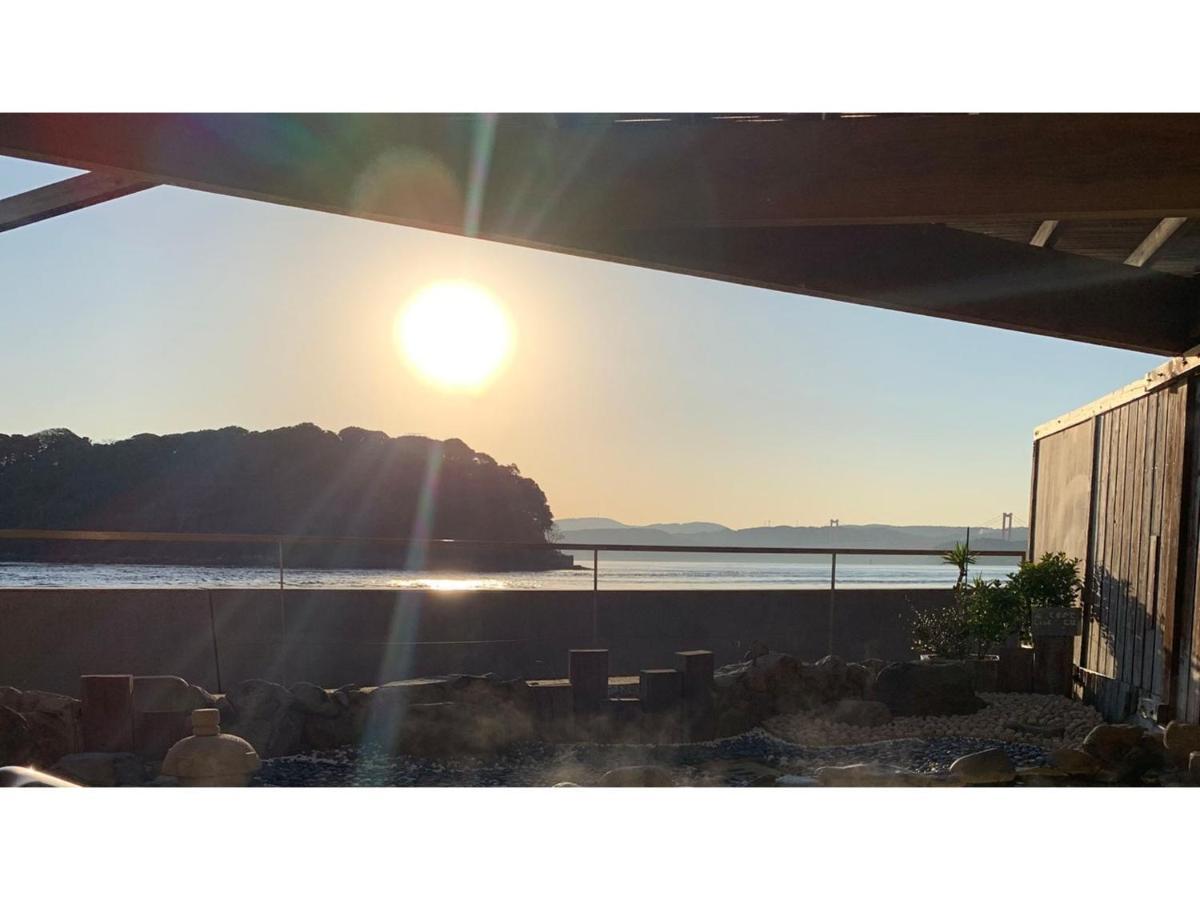 Hirado Kaijyo Hotel Exteriér fotografie